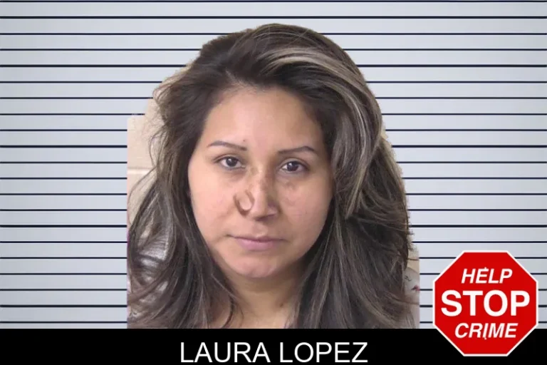 Laura Lopez mugshot – Walker County , Georgia Laura Lopez
