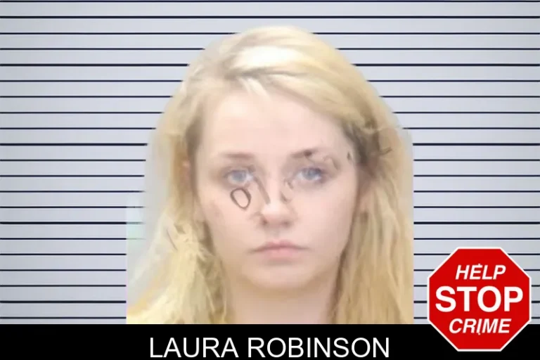Laura Robinson