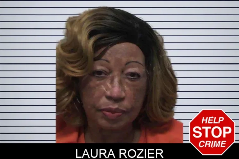 Laura Rozier
