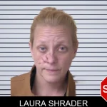 Laura Shrader mugshot – Walker County , Georgia Laura Shrader mugshot