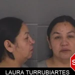 Laura Turrubiartes mugshot – Barrow County , Georgia Laura Turrubiartes mugshot