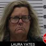 Laura Yates mugshot – Colquitt County , Georgia Laura Yates mugshot