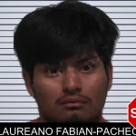 Laureano Fabian-Pacheo mugshot