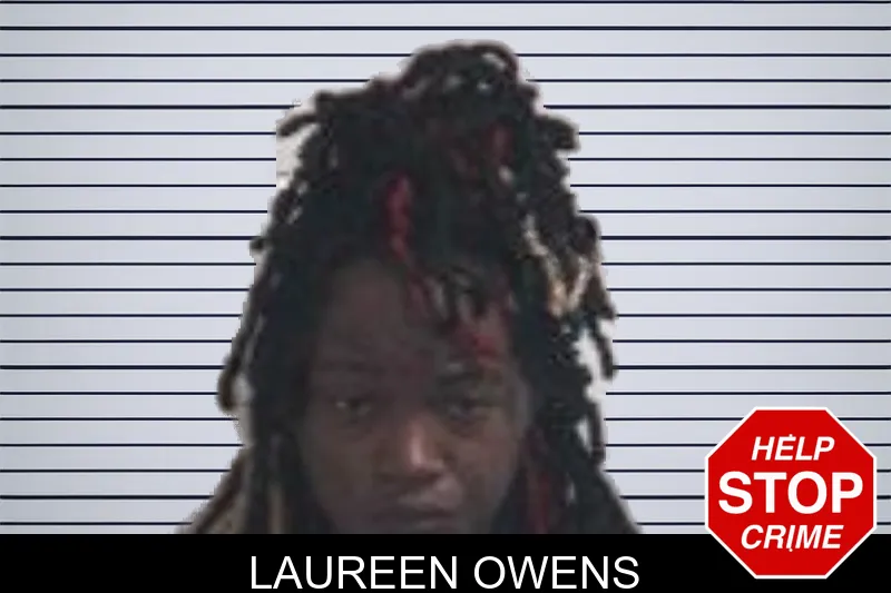 Laureen Owens mugshot – Henry County , Georgia Laureen Owens mugshot