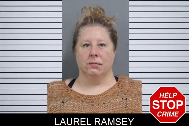 Laurel Ramsey