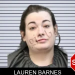 Lauren Barnes mugshot – Forsyth County , Georgia Lauren Barnes mugshot