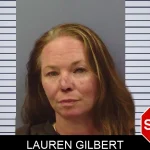 Lauren Gilbert mugshot – Chattooga County , Georgia Lauren Gilbert mugshot