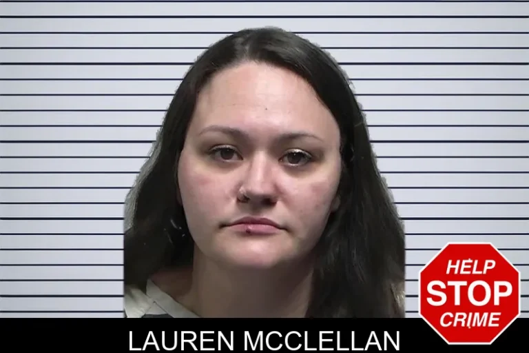 Lauren McClellan