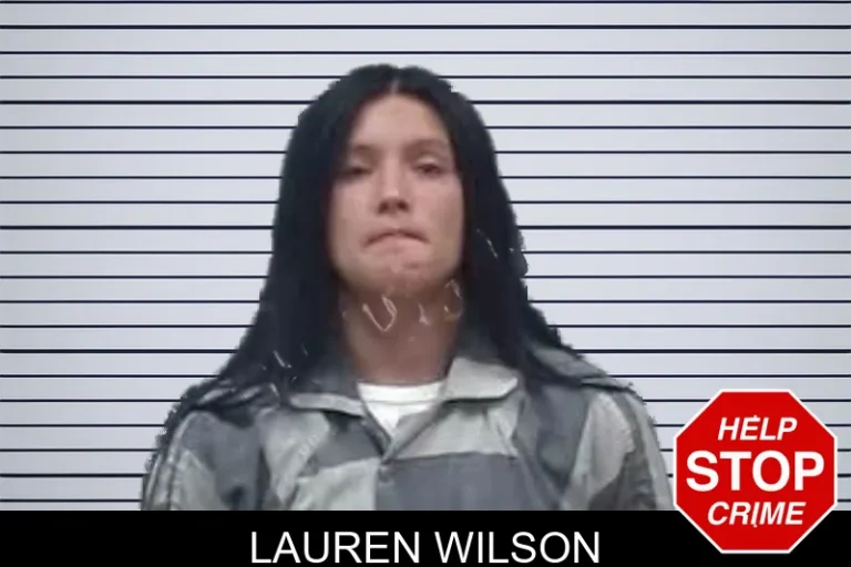 Lauren Wilson