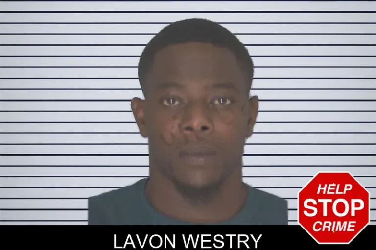 Lavon Westry