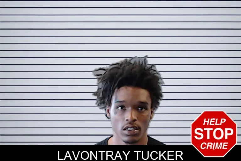 Lavontray Tucker