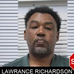 Lawrance Richardson mugshot – Colquitt County , Georgia Lawrance Richardson mugshot