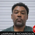 Lawrance Richardson mugshot – Colquitt County , Georgia Lawrance Richardson mugshot