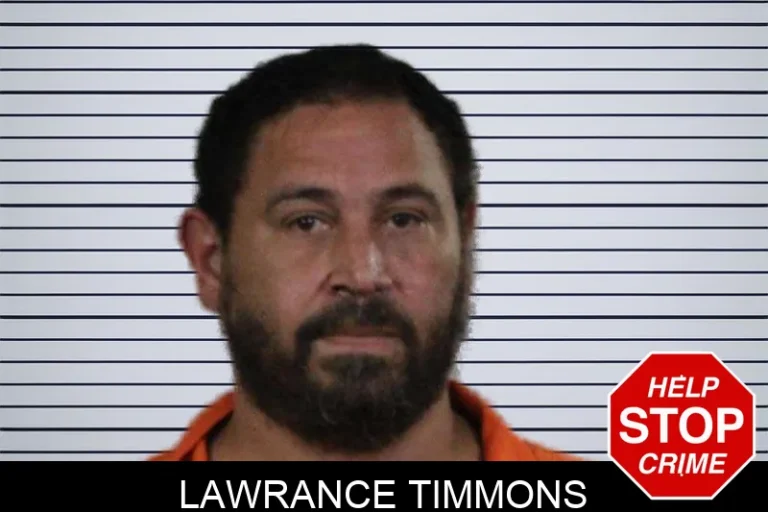 Lawrance Timmons