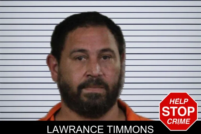 Lawrance Timmons