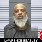 Lawrence Beasley mugshot – Forsyth County , Georgia Lawrence Beasley mugshot