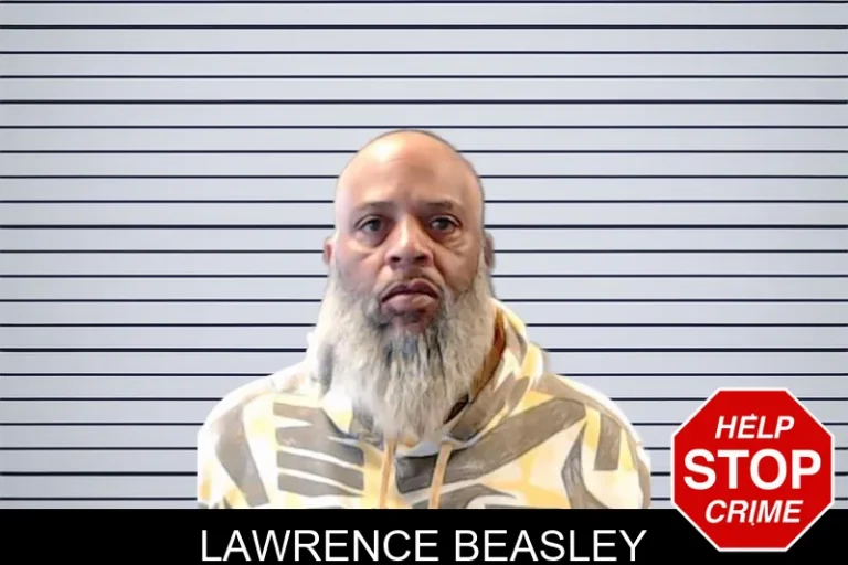 Lawrence Beasley mugshot – DeKalb County , Georgia Lawrence Beasley