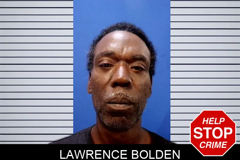 Lawrence Bolden mugshot – Troup County , Georgia Lawrence Bolden mugshot
