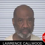 Lawrence Callwood mugshot