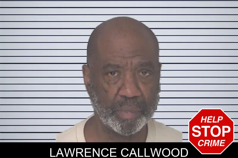 Lawrence Callwood mugshot – Douglas County , Georgia Lawrence Callwood mugshot