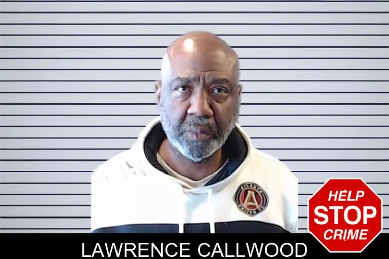 Lawrence Callwood