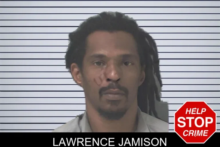 Lawrence Jamison