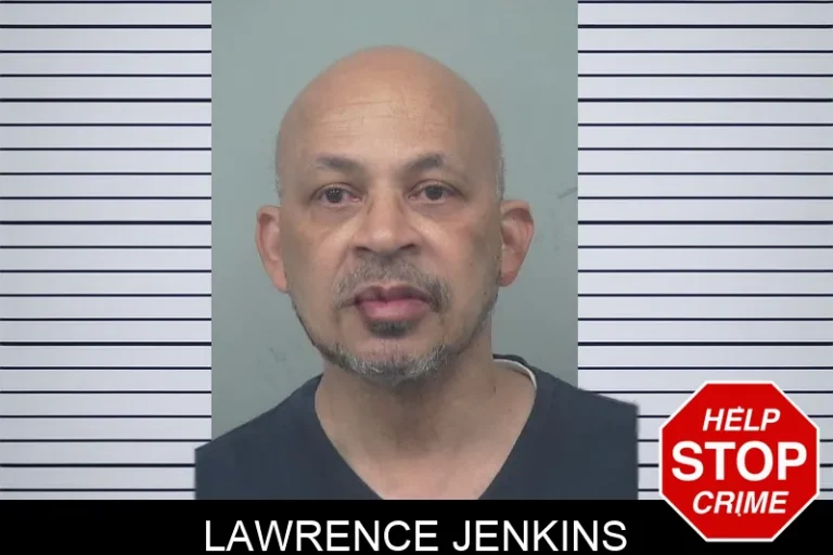 Lawrence Jenkins