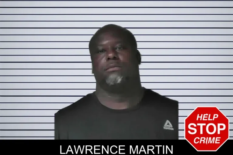 Lawrence Martin