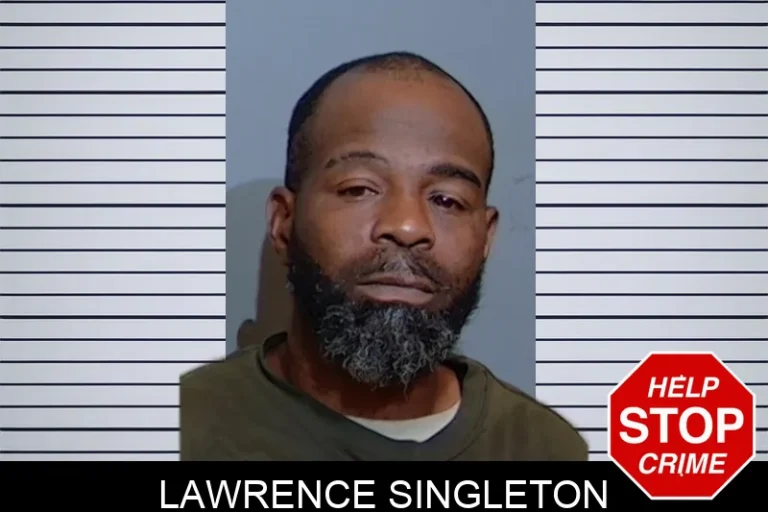 Lawrence Singleton