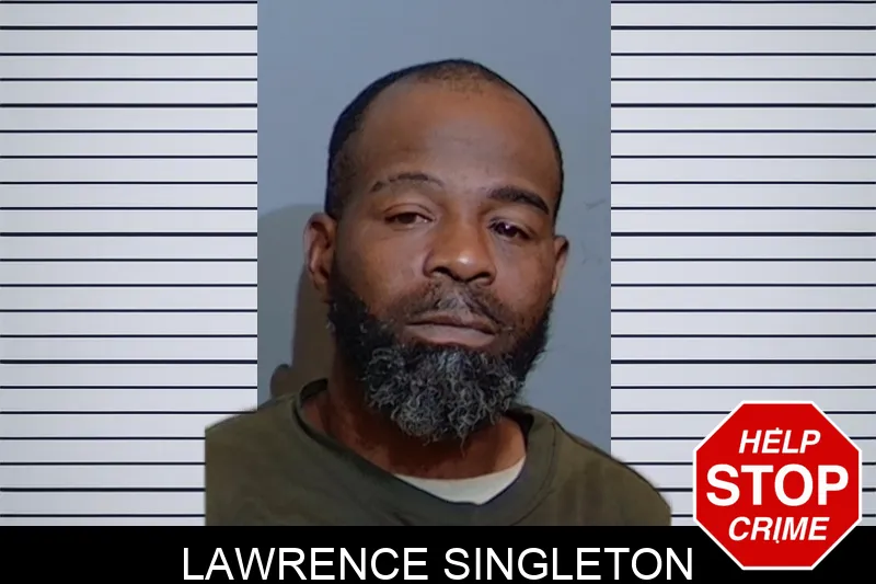 Lawrence Singleton mugshot – Glynn County , Georgia Lawrence Singleton mugshot