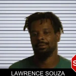 Lawrence Souza mugshot