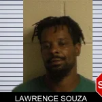 Lawrence Souza mugshot – Crawford County , Georgia Lawrence Souza mugshot