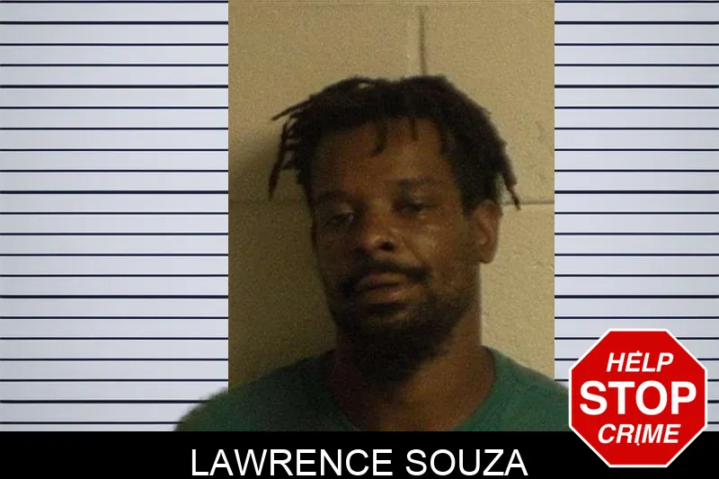 Lawrence Souza mugshot – Crawford County , Georgia Lawrence Souza mugshot