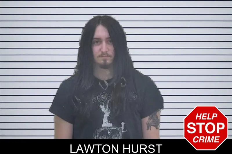 Lawton Hurst mugshot – Coffee County , Georgia Lawton Hurst mugshot