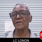 Lc Lonon mugshot