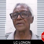 Lc Lonon mugshot