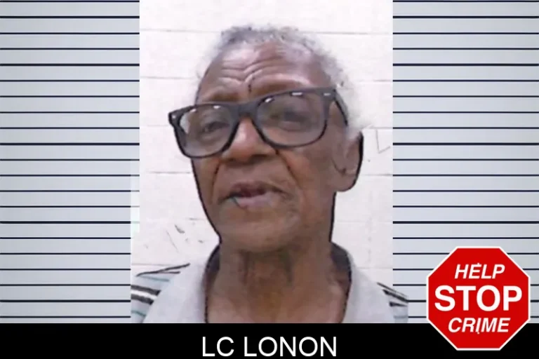 Lc Lonon mugshot – Screven County , Georgia Lc Lonon