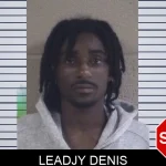 Leadjy Denis mugshot
