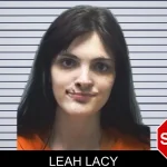 Leah Lacy mugshot – Cherokee County , Georgia Leah Lacy mugshot