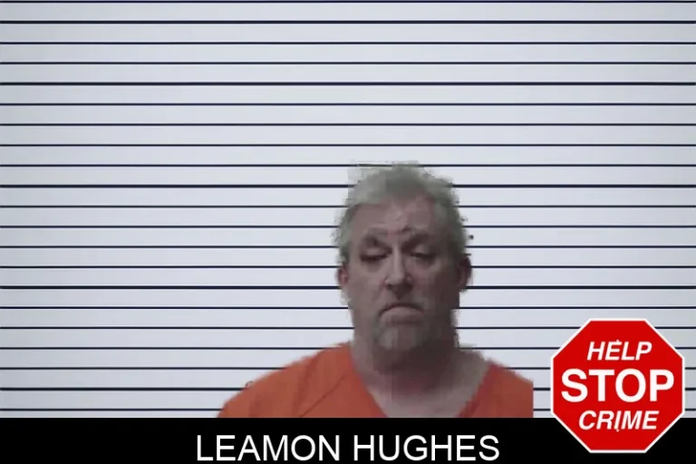 Leamon Hughes