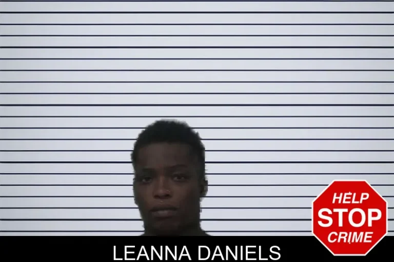 Leanna Daniels