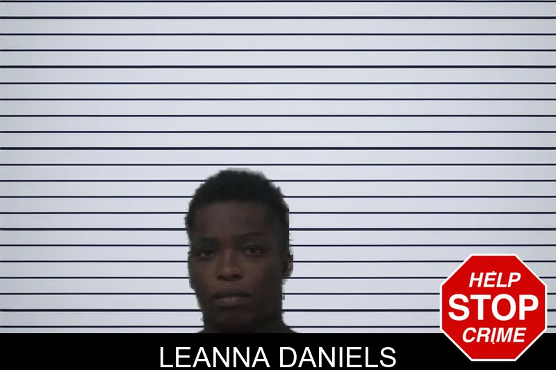 Leanna Daniels mugshot – Sumter County , Georgia Leanna Daniels mugshot