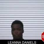 Leanna Daniels mugshot – Sumter County , Georgia Leanna Daniels mugshot
