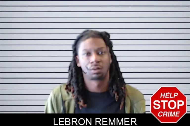 Lebron Remmer