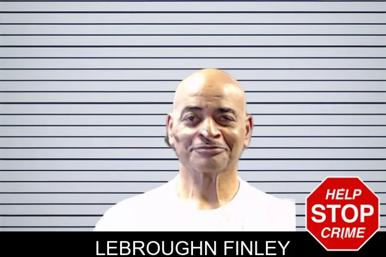 Lebroughn Finley