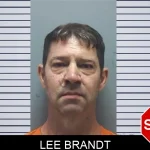Lee Brandt mugshot – Cherokee County , Georgia Lee Brandt mugshot