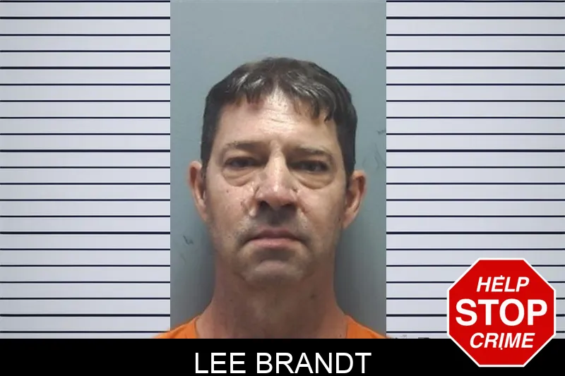 Lee Brandt mugshot – Cherokee County , Georgia Lee Brandt mugshot