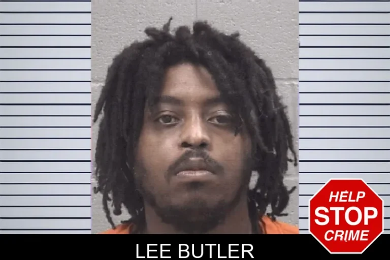 Lee Butler