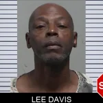 Lee Davis mugshot – Tift County , Georgia Lee Davis mugshot