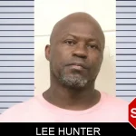 Lee Hunter mugshot – Bulloch County , Georgia Lee Hunter mugshot